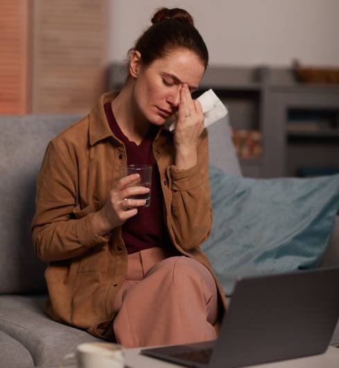 terapia sistémica online