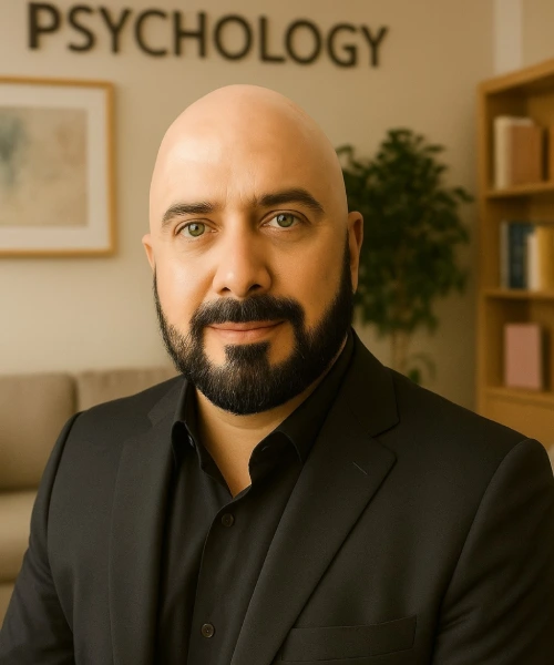 Servicio de psicologia, terapias, hipnoterapias online