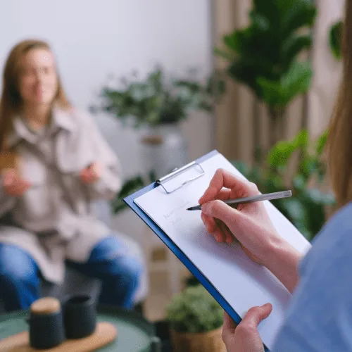 Conflictos personales en terapia psicológica online: cómo entender y gestionar tus dificultades emocionales