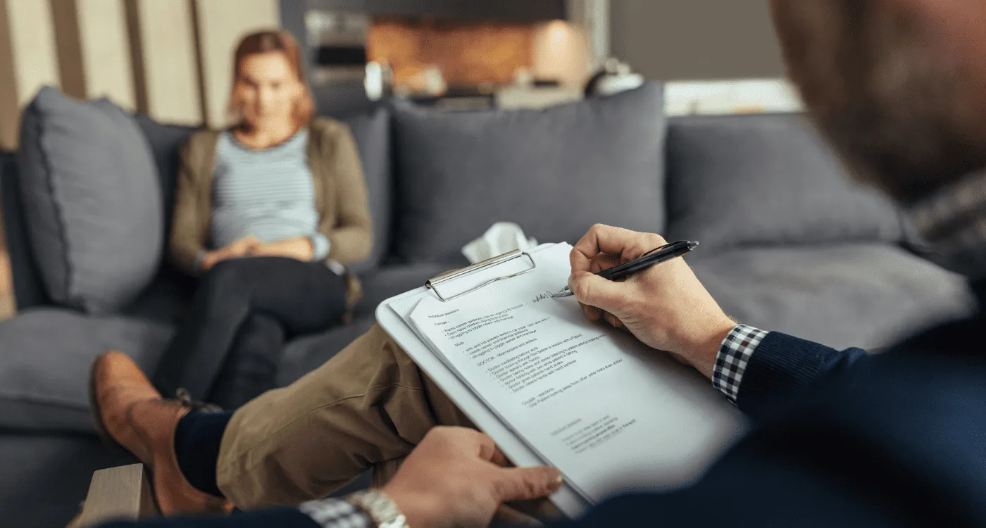 Problemas familiares en línea: cómo abordarlos con apoyo psicológico